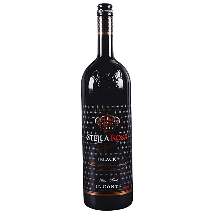 Stella Rosa Black 1.5L