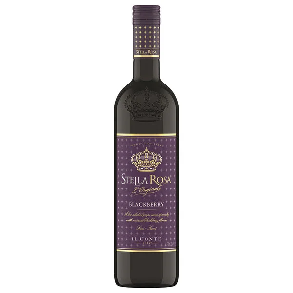 Stella Rosa Blackberry