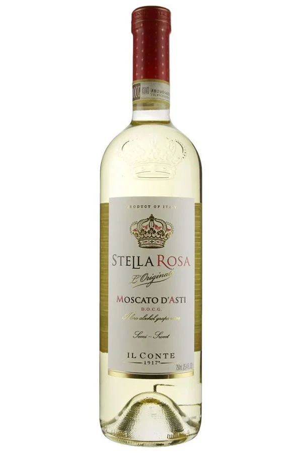 Stella Rosa Moscato d'Asti