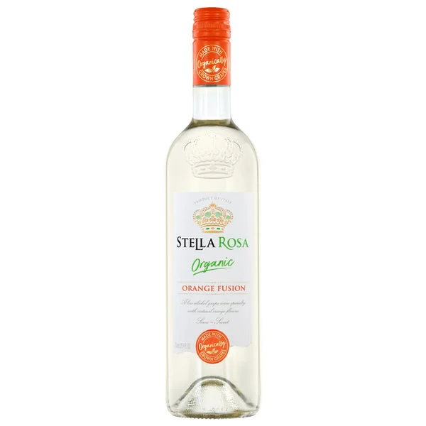 Stella Rosa Organic Orange Fusion