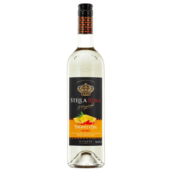 Stella Rosa Pineapple & Chili