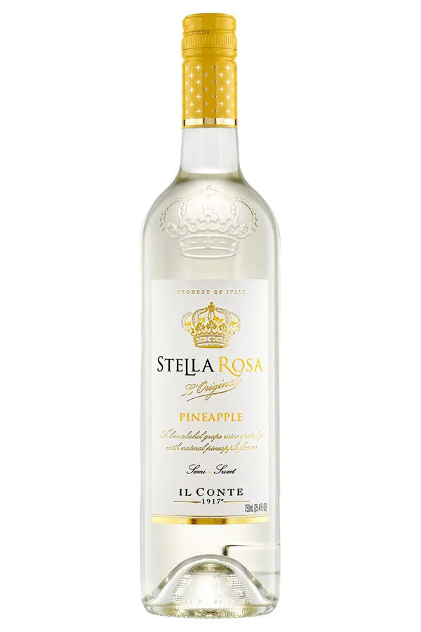 Stella Rosa Pineapple