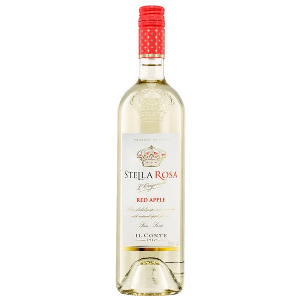 Stella Rosa Red Apple