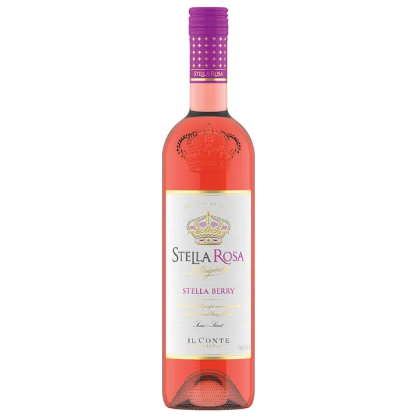 Stella Rosa Stella Berry