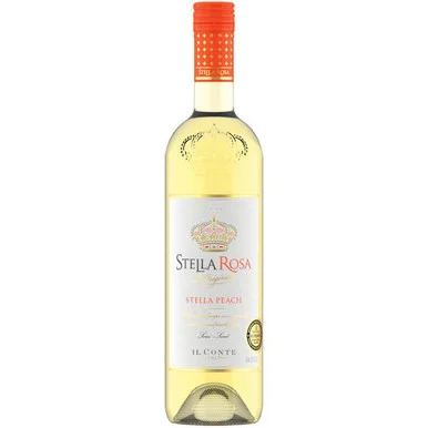 Stella Rosa Stella Peach NV (Italy)