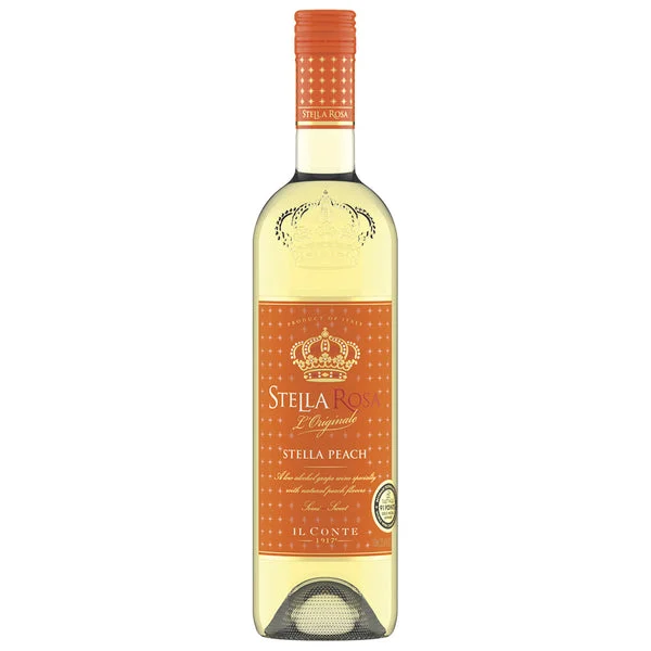 Stella Rosa Stella Peach
