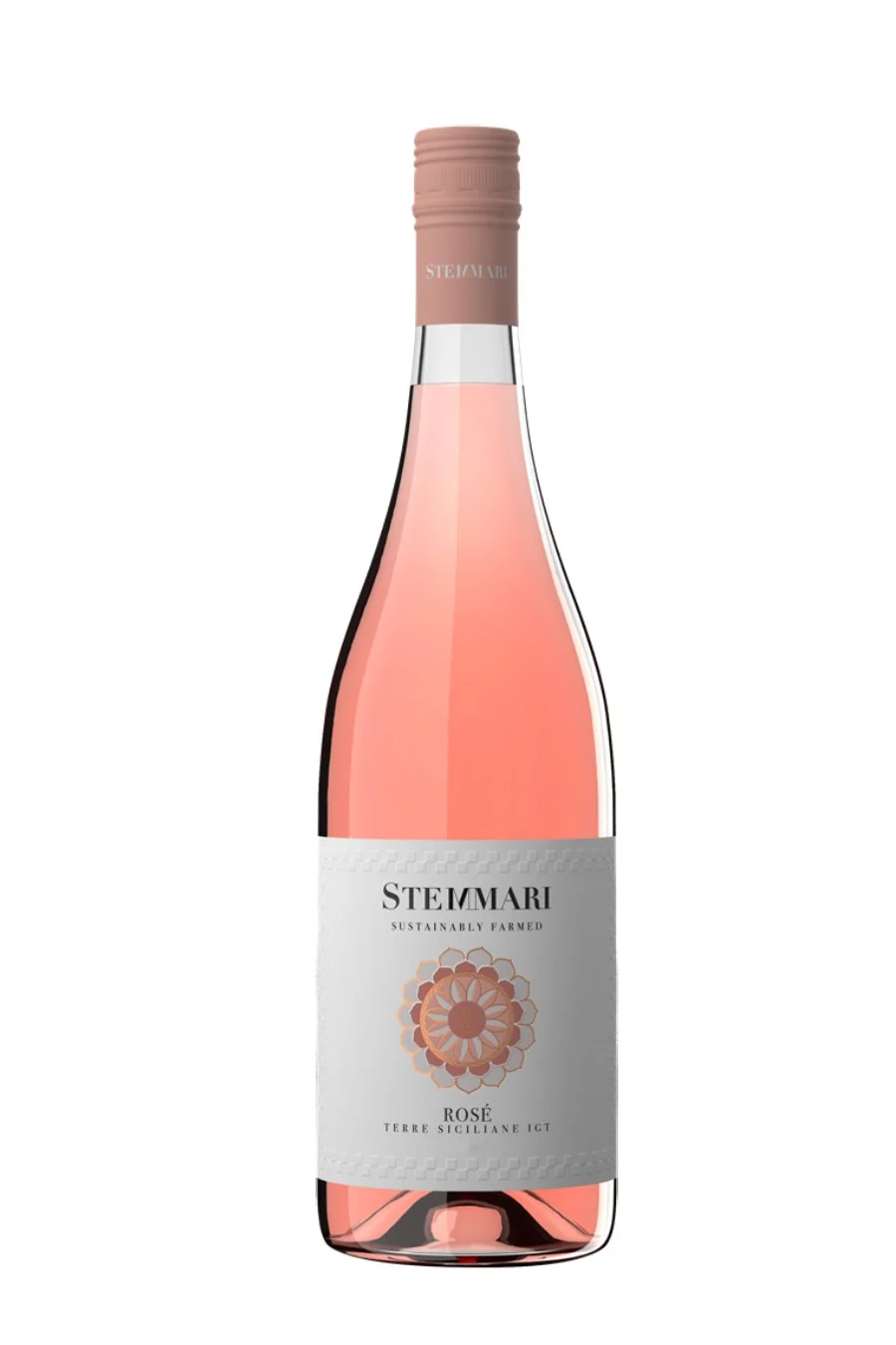 Stemmari Rose 2024 (750 ml)