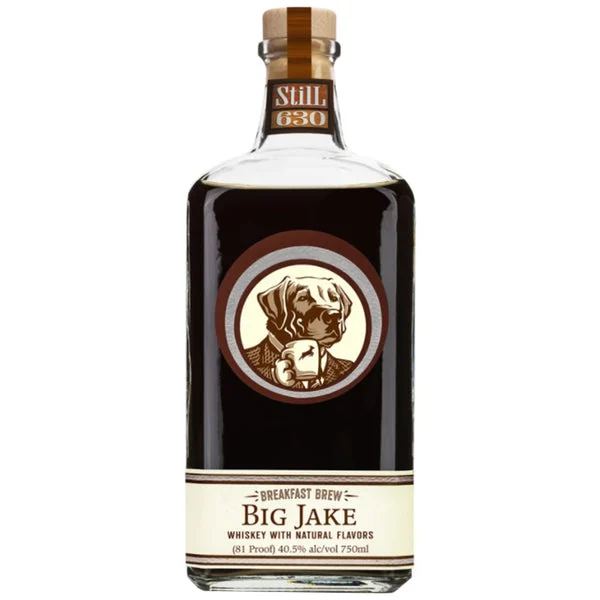 StilL 630 Big Jake Breakfast Brew
