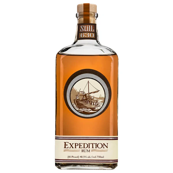 StilL 630 Expedition Rum