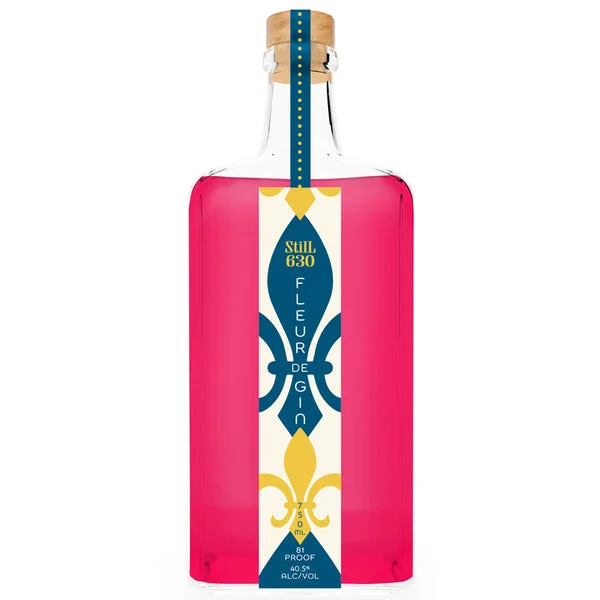 StilL 630 Fleur de Gin