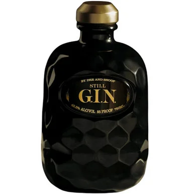 Still G.I.N. by Dre and Snoop 750ml