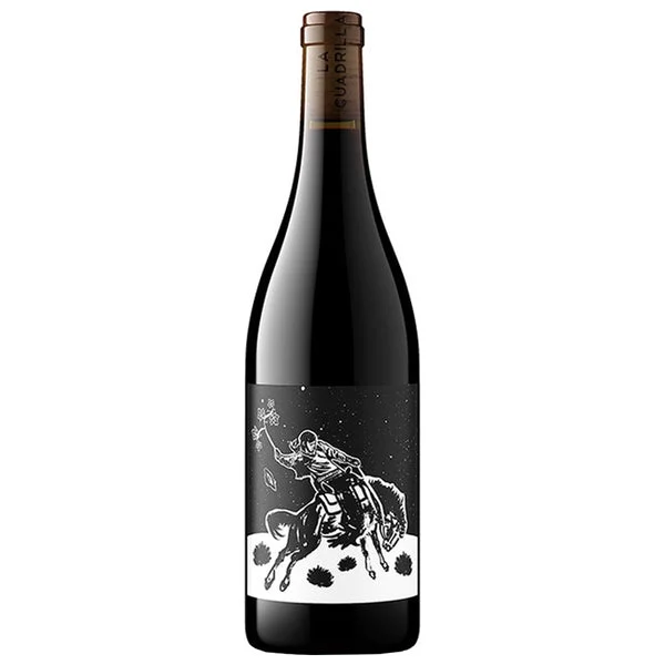 Stolpman La Cuadrilla Red Blend 2023