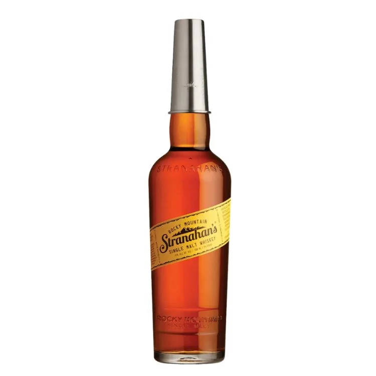 Stranahan's Colorado Whiskey - 750ml
