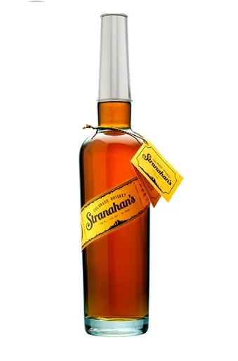 Stranahan's Colorado Whiskey