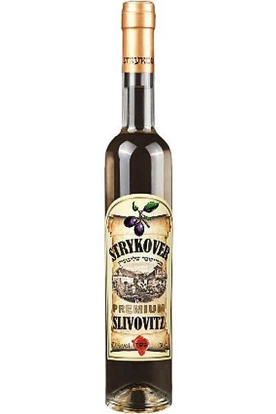 Strykover Slivovitz 72% 750ML