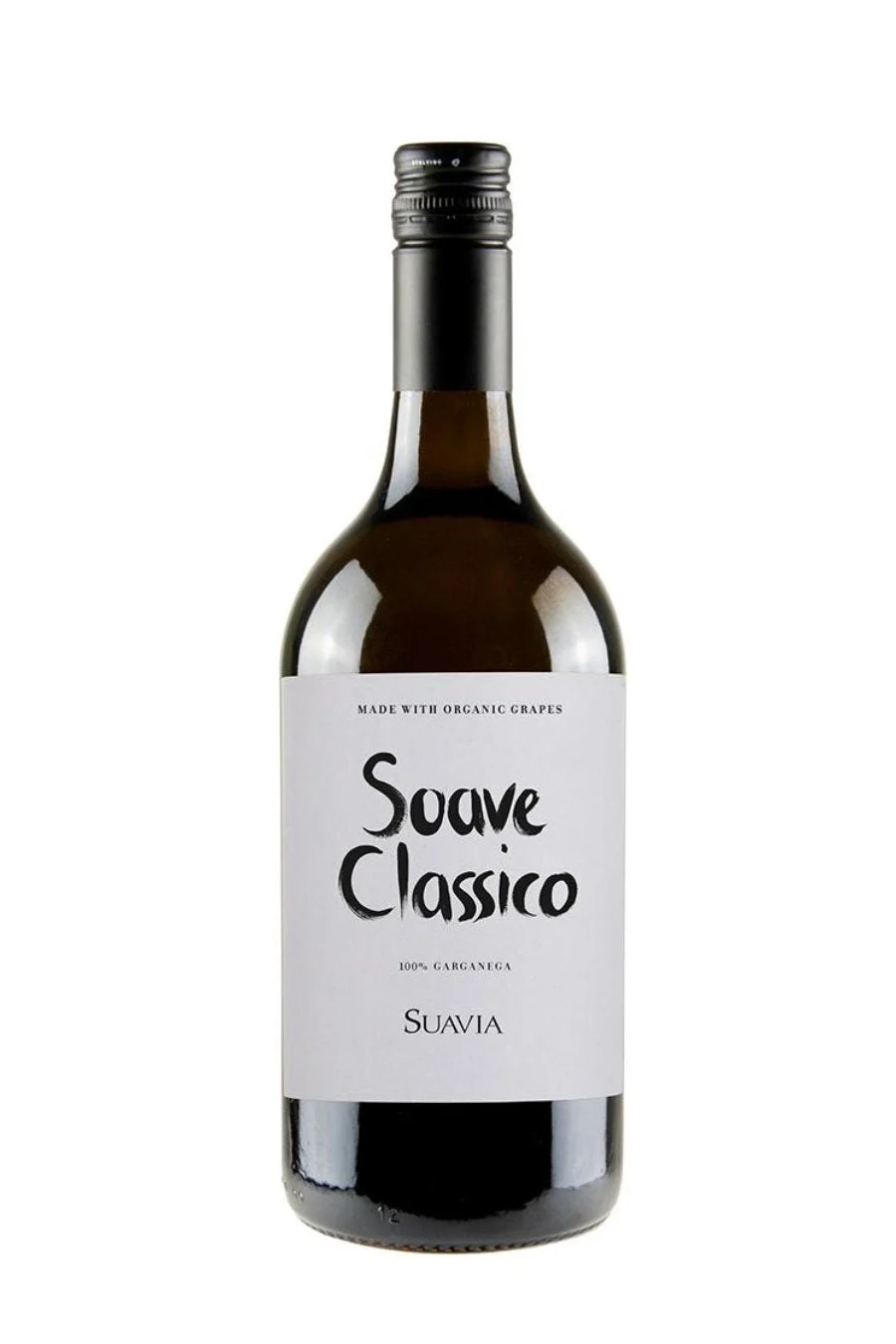 Suavia Soave Classico 2024 (750 ml)
