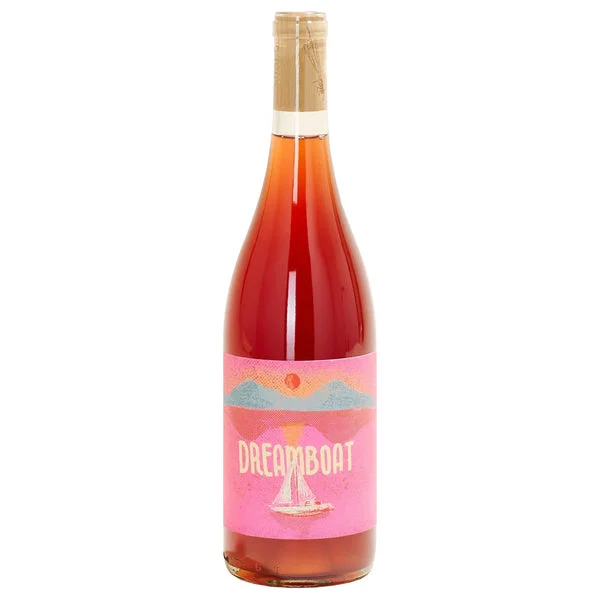 Subject to Change Dreamboat Field Blend Red