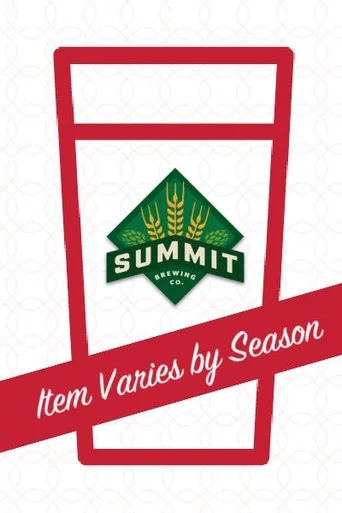 Summit Seasonal 12pk cans