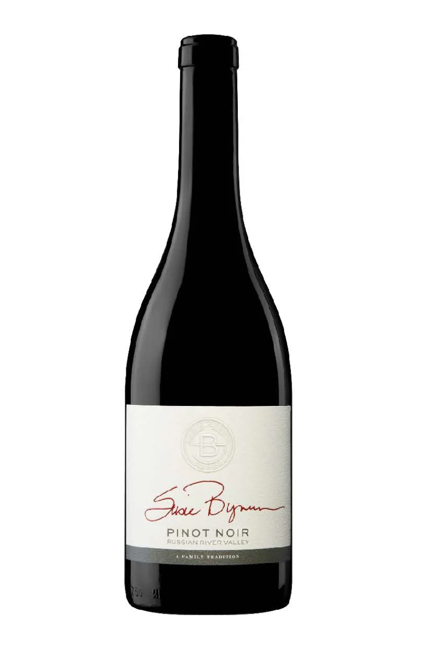 Susie Bynum Russian River Pinot Noir 2023 (750 ml)
