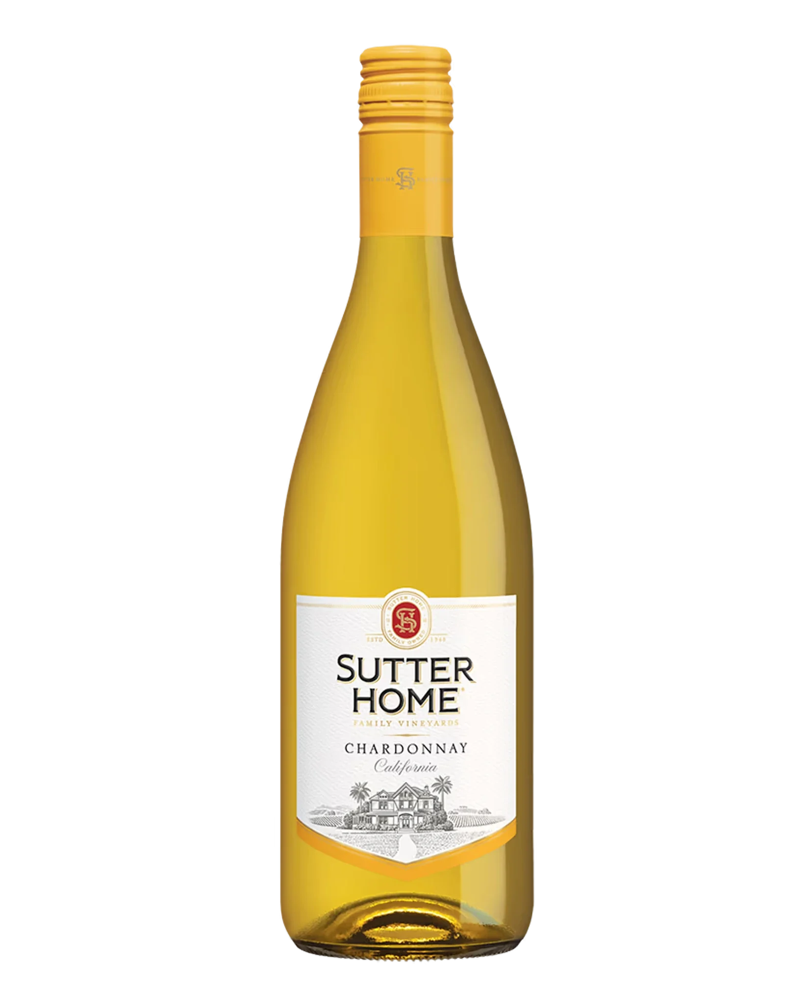 Sutter Home Chardonnay