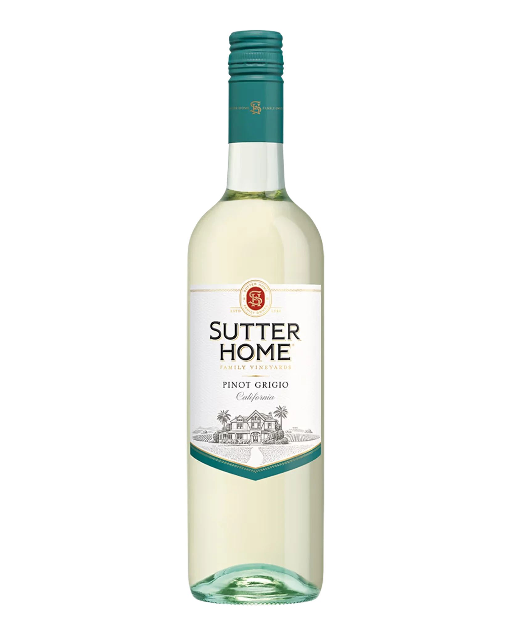 Sutter Home Pinot Grigio