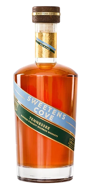 Sweetens Cove 2021 Release 750ML