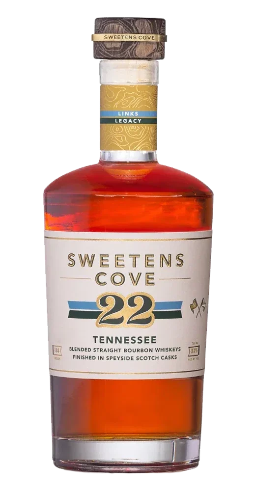 Sweetens Cove 2022 Specialty Release 750ML