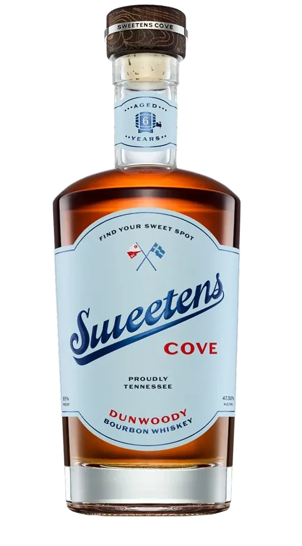 Sweetens Cove Dunwoody 6 Year Bourbon 750ML