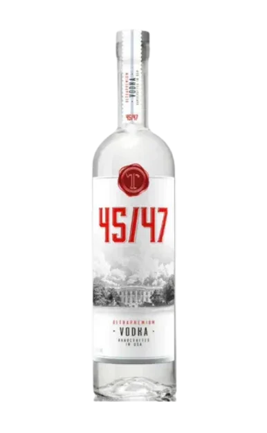 T 45/47 Vodka 1.75L