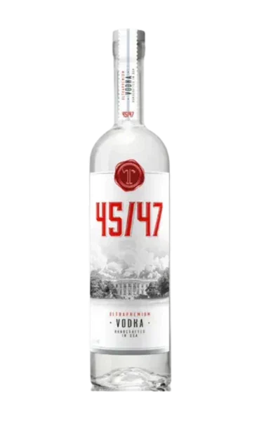 T 45/47 Vodka 700ML