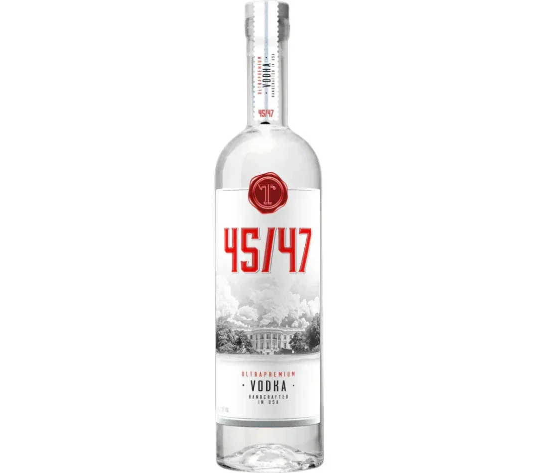 T 45/47 Vodka Ultra Premium Vodka
