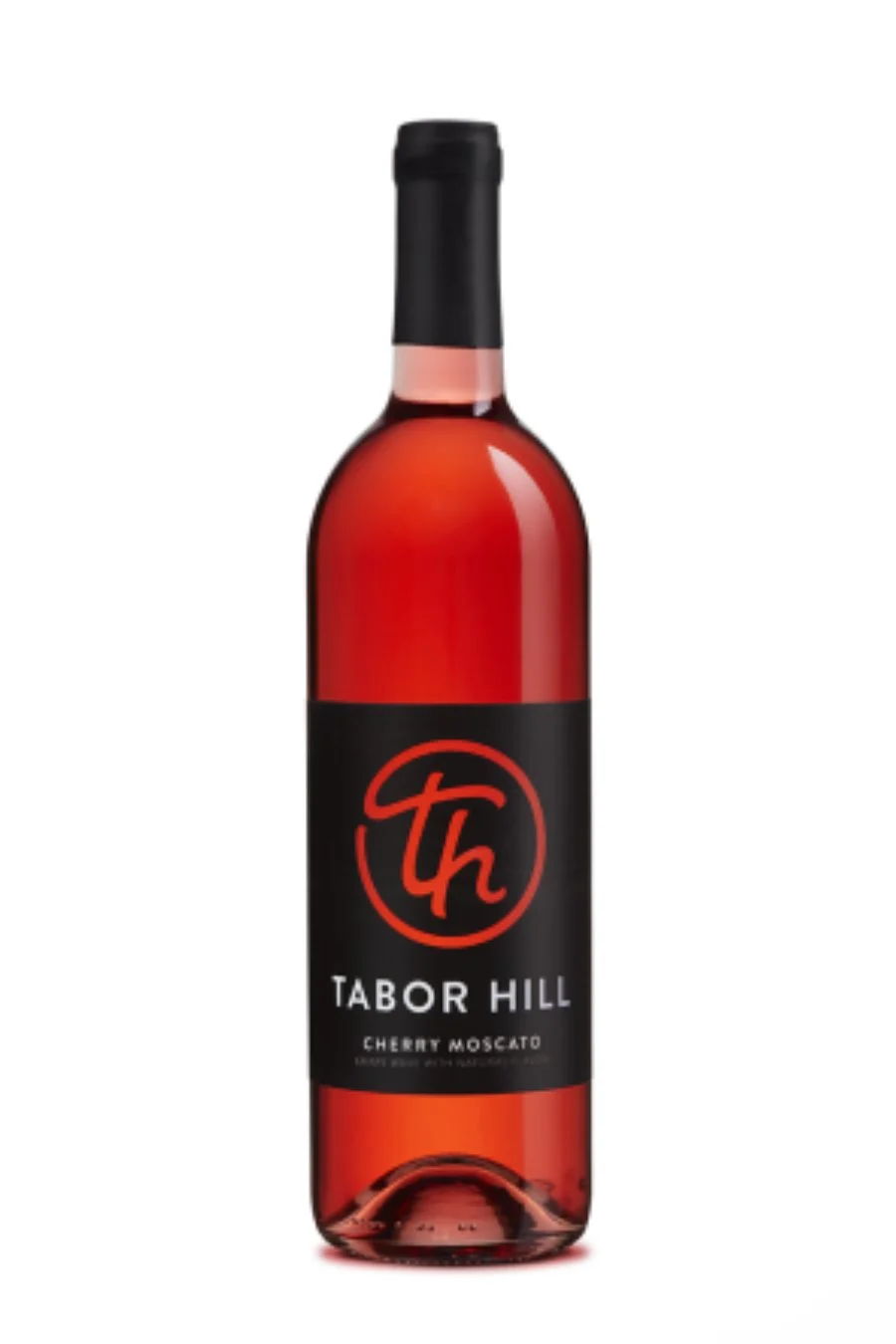 Tabor Hill Cherry Moscato NV (750 ml)