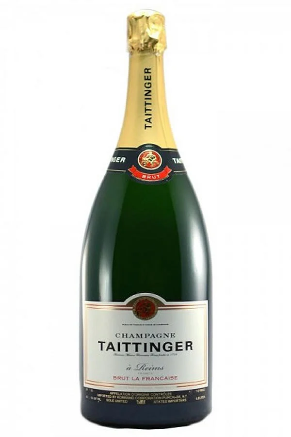 Taittinger Brut La Francaise 1.5L