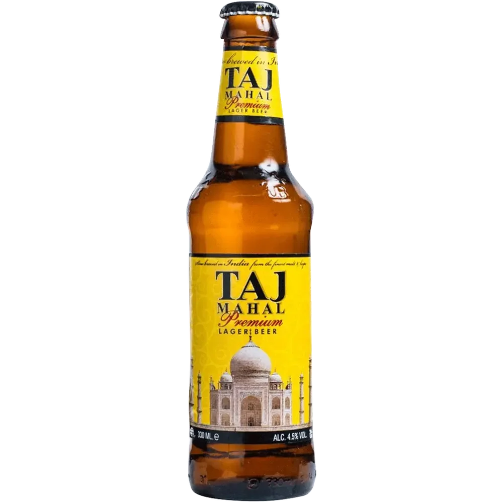Taj Mahal 6Pk