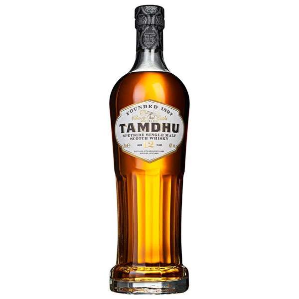 Tamdhu 12yr Single Malt Scotch