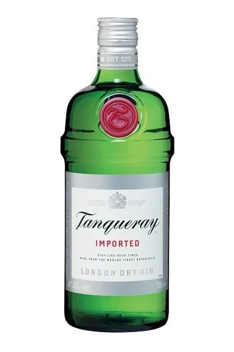 Tanqueray London Dry Gin 1.75 L
