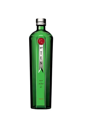 Tanqueray No. Ten Gin 1.0 L