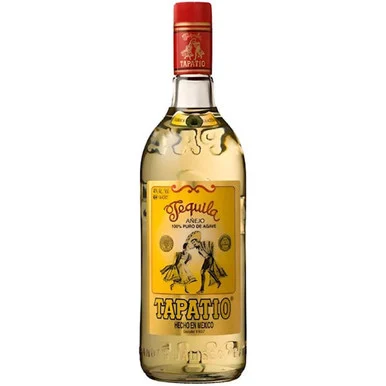 Tapatio Anejo Tequila 750ml