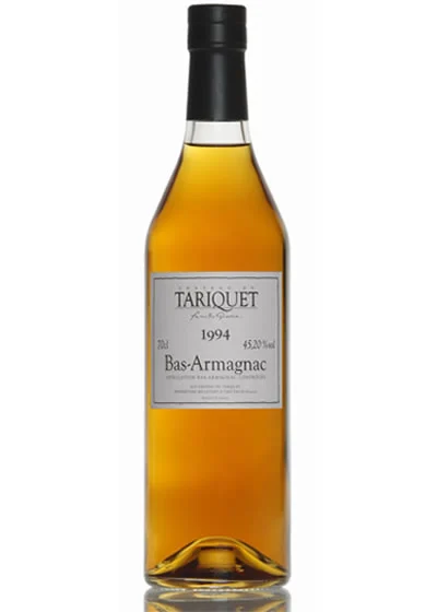 Tariquet Bas Armagnac Vintage 1994 750ML