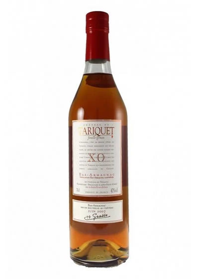 Tariquet Bas Armagnac XO Reserve 750ML