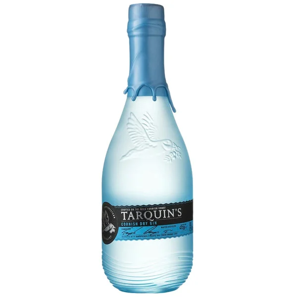 Tarquin's Cornish Dry Gin