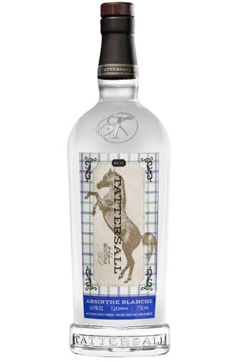 Tattersall Absinthe Blanche