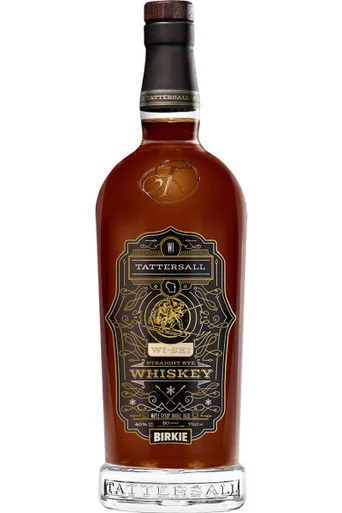 Tattersall Birkie WI-SKI Rye