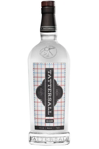 Tattersall Gin