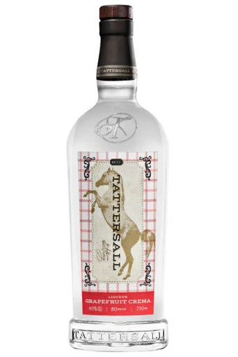Tattersall Grapefruit Liqueur
