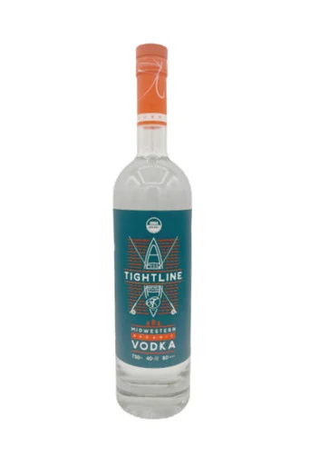 Tattersall Tightline Vodka