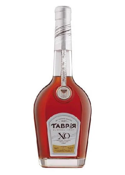 Tavria XO Brandy 750ML