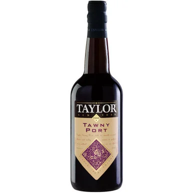 Taylor New York Tawny Port NV