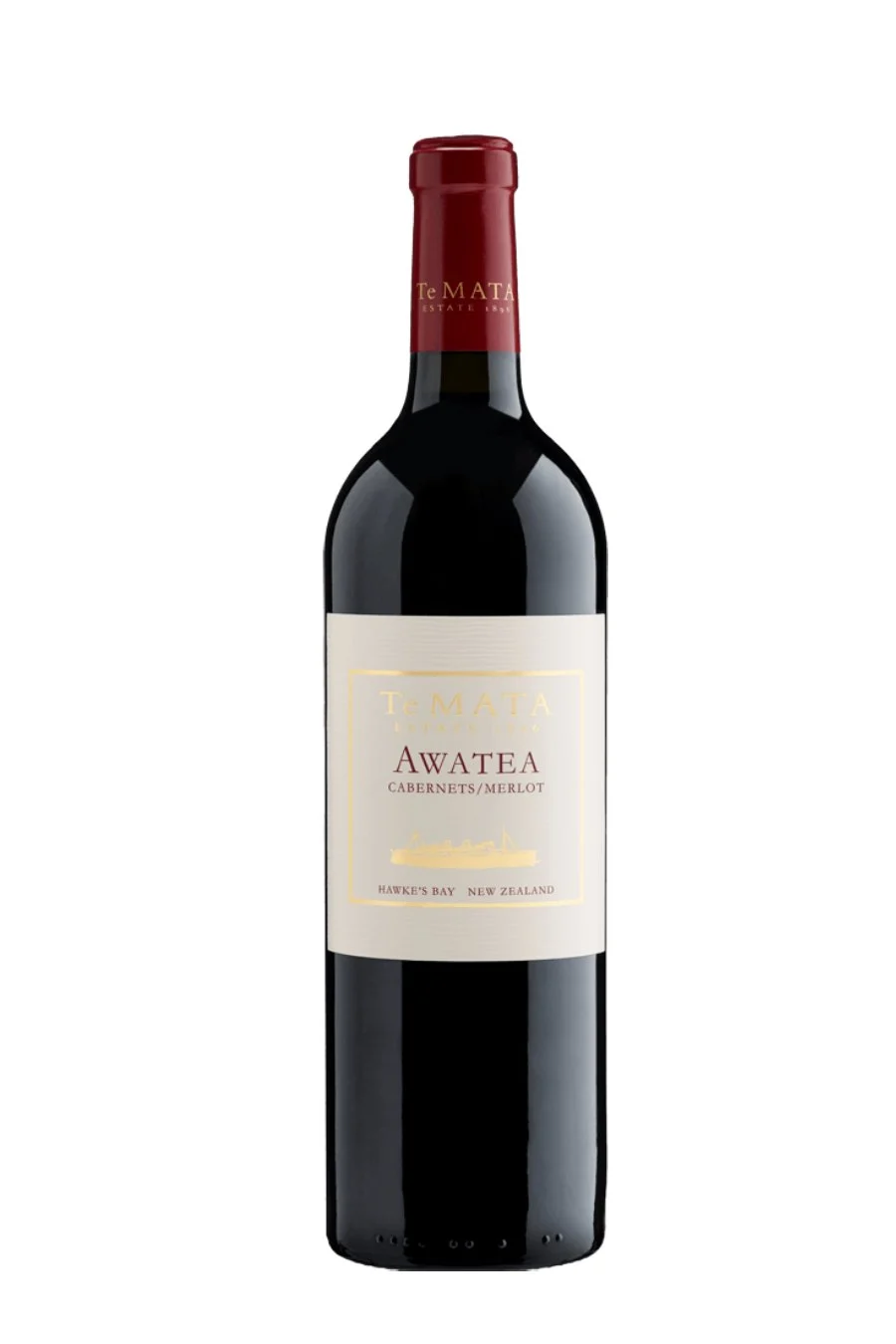 Te Mata Awatea Cabernets - Merlot 2023 (750 ml)
