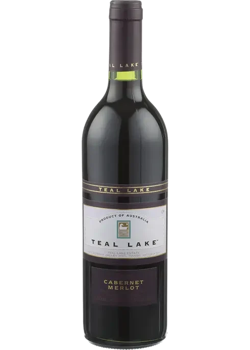 Teal Lake Cabernet Merlot